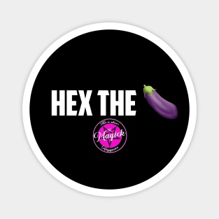 Hex the D Magnet